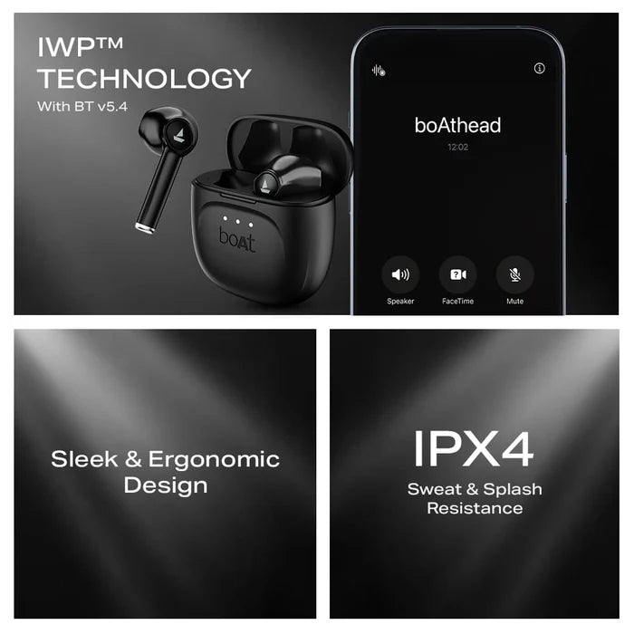 boAt Airdopes 138 Gen 2