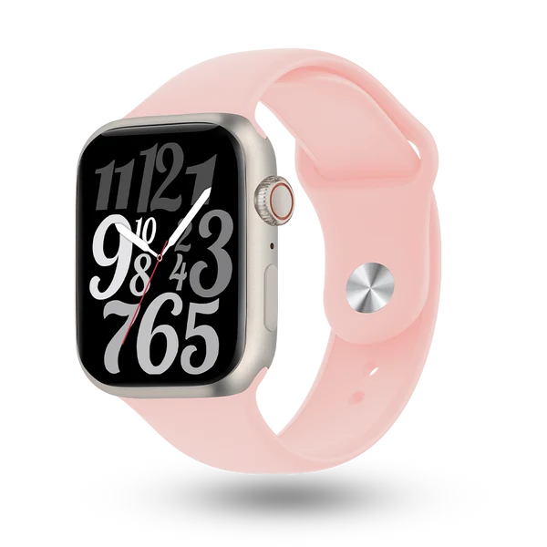 Active 02 - Urban Smart Watch