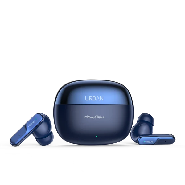 Q8 - Urban Airbuds