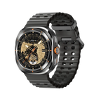 Edge - Urban SmartWatch