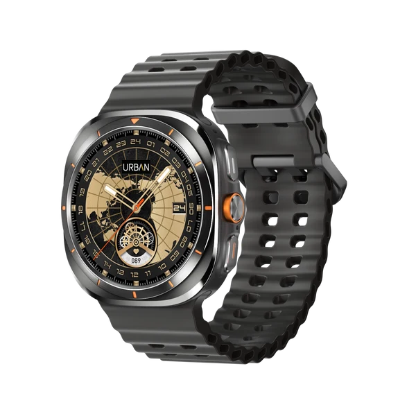 Edge - Urban SmartWatch