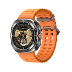 Edge - Urban SmartWatch