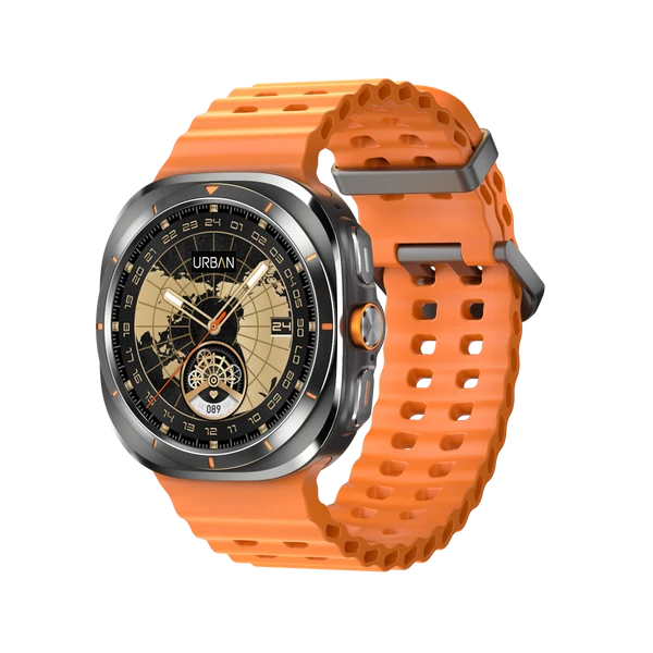 Edge - Urban SmartWatch