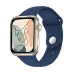 Aura - Urban SmartWatch