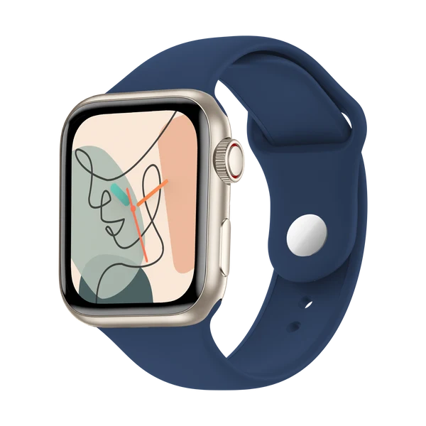 Aura - Urban SmartWatch