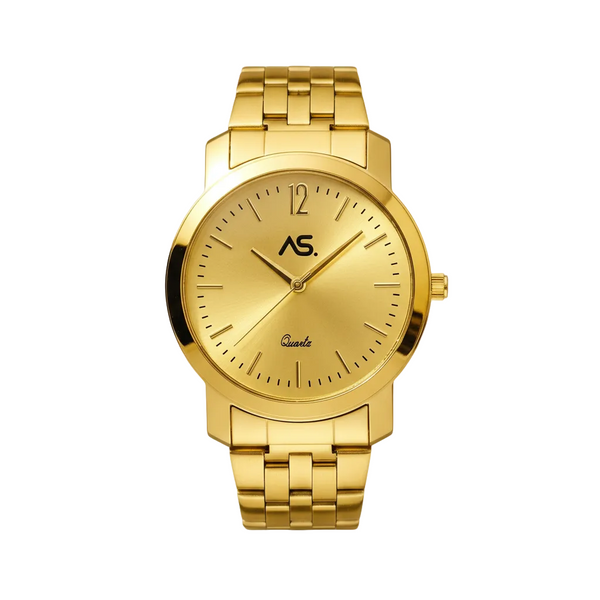 Ashoka Elite Series – The Golden Statement of Class