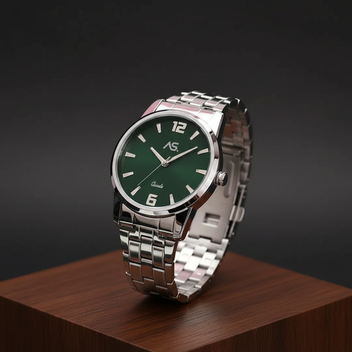 Ashoka Elite Series Silver Edition