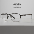 Ashoka World Eyeglass Metal Frames