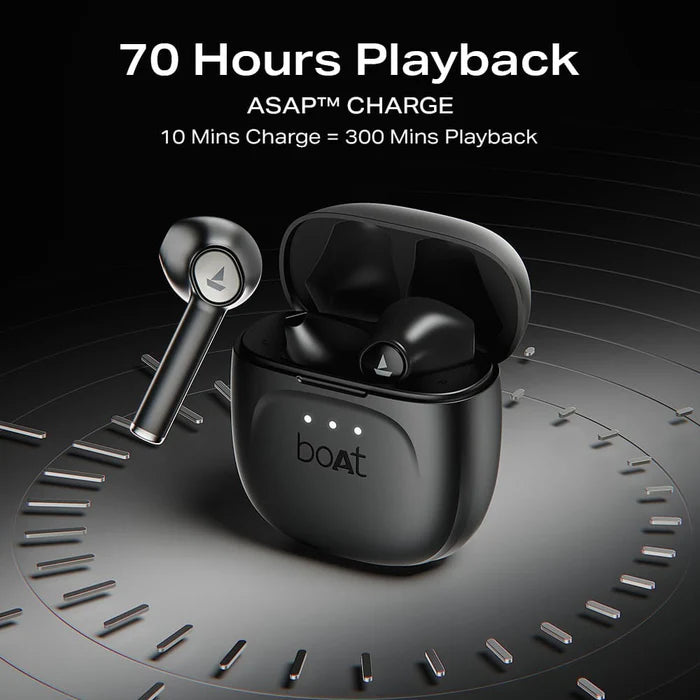 boAt Airdopes 138 Gen 2