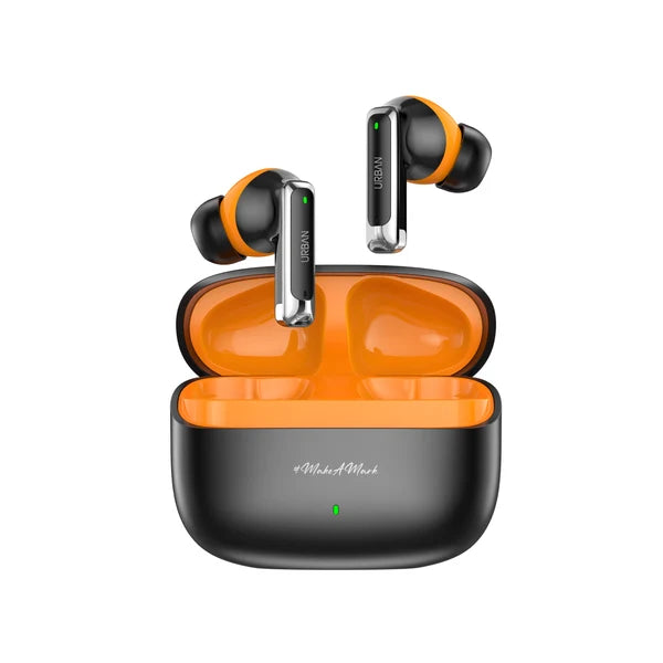 Q6 - Urban Airbuds