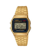 A159WGEA - 1DF Vintage Watch Casio D162 - A159WGEA - 1DF Vintage Watch - Ashoka Watch Company