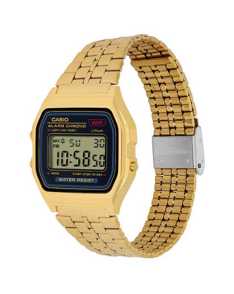 A159WGEA - 1DF Vintage Watch Casio D162 - A159WGEA - 1DF Vintage Watch - Ashoka Watch Company