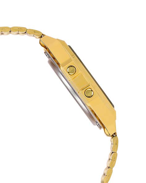 A159WGEA - 1DF Vintage Watch Casio D162 - A159WGEA - 1DF Vintage Watch - Ashoka Watch Company