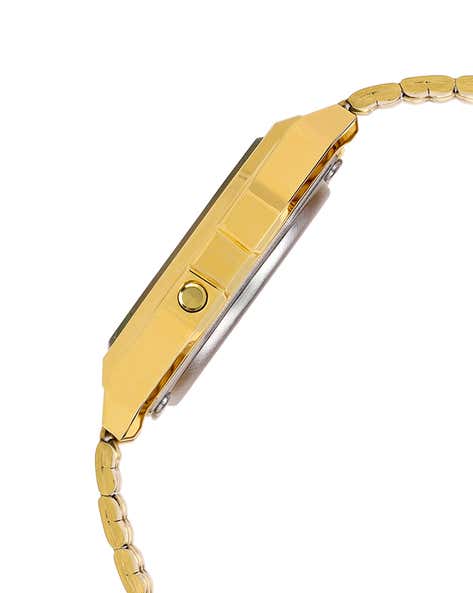 A159WGEA - 1DF Vintage Watch Casio D162 - A159WGEA - 1DF Vintage Watch - Ashoka Watch Company