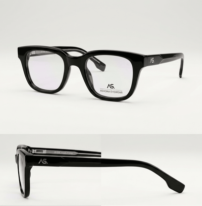 Ashoka Bold Panda Series Frame - Ashoka Watch Company