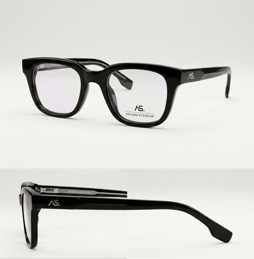 Ashoka Bold Panda Series Frame - Ashoka Watch Company