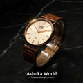 Ashoka D - Style Series Strap Edition - Ashoka Watch Company