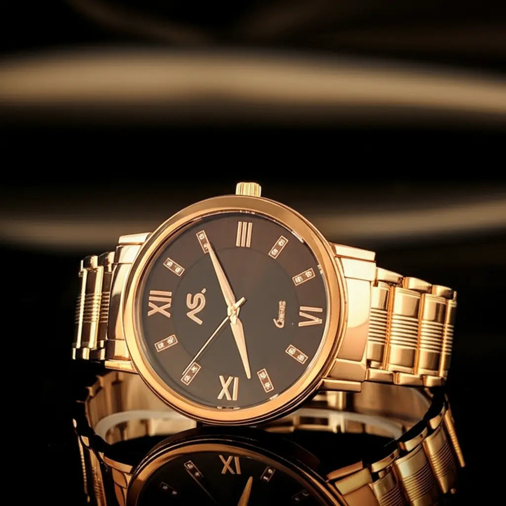 Ashoka Elite Series G1: The Ultimate Gaming Mouse - Ashoka Watch Company