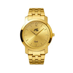 Ashoka Elite Series – The Golden Statement of Class - Ashoka Watch Company