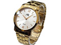 Ashoka Elite Series with premium golden touch for mens - Ashoka Watch Company