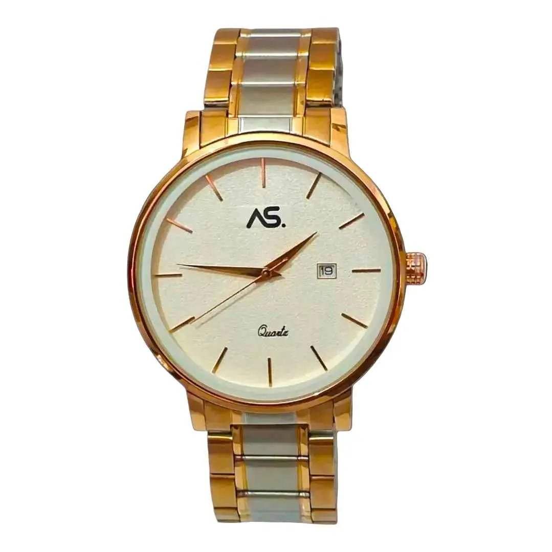Ashoka Luxora Series C - Ashoka Watch Company