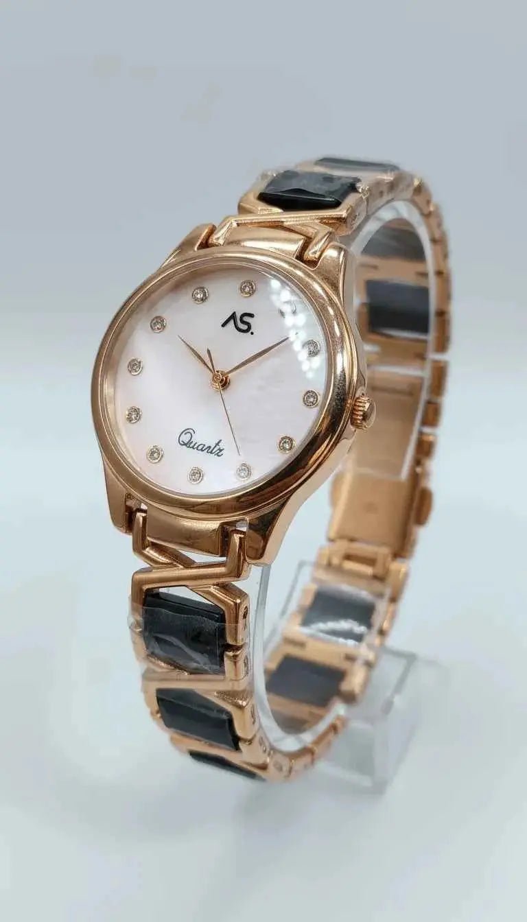 Ashoka Milan Series Ceramic - Ashoka Watch Company