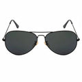 Ashoka Polorised Aviator Black Sunglasses - Ashoka Watch Company