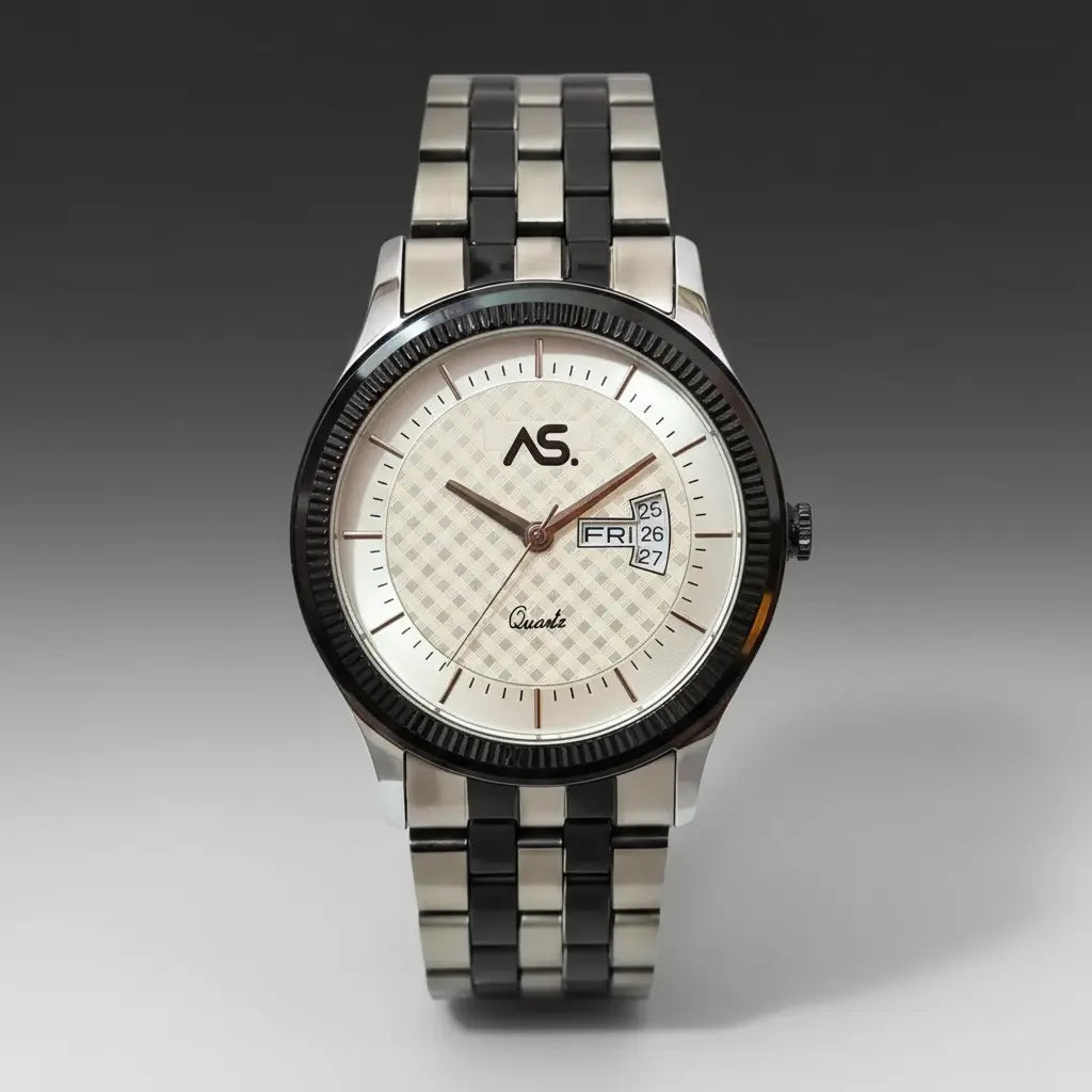 Ashoka Watch Carbon Series - Ashoka Watch Company