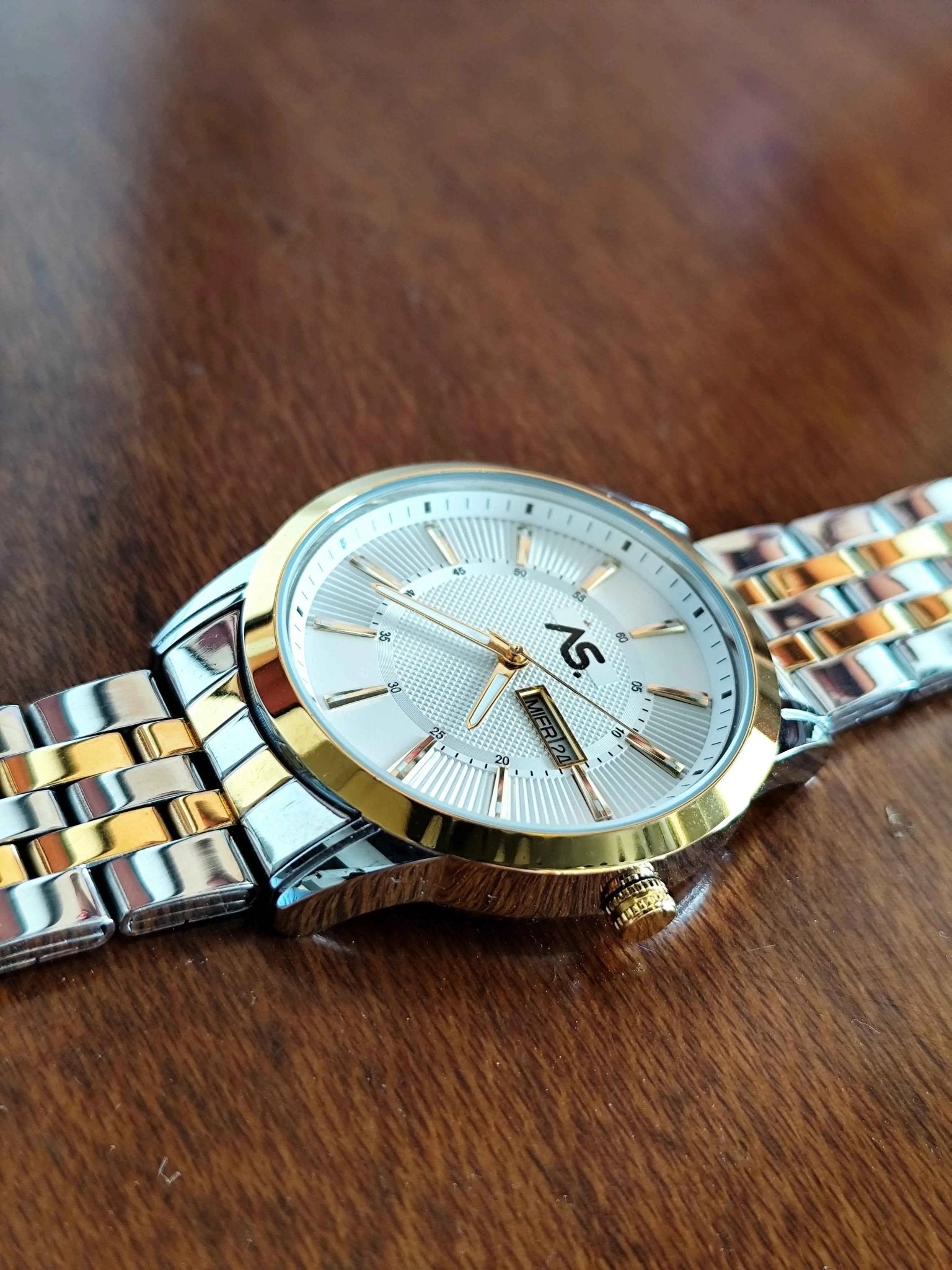 Ashoka Watch Regal Series - Ashoka Watch Company