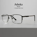 Ashoka World Eyeglass Metal Frames - Ashoka Watch Company