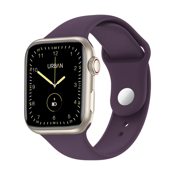 Aura - Urban SmartWatch
