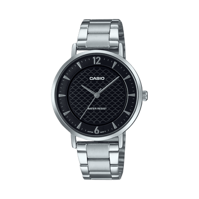 CASIO LTP - VT04D - 1A for her - Ashoka Watch Company