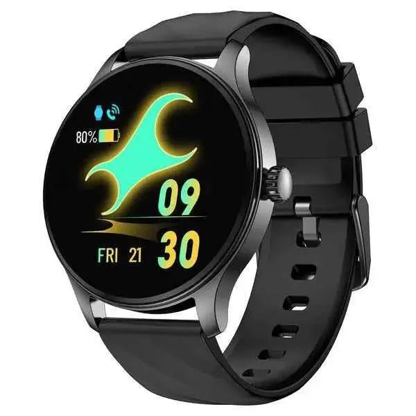 Fastrack Jupiter R1 With 3.50 cm, Fast Charge, 100+ Sports Mode, IP68, AI Voice Assistant, Fashion Smartwatch - Ashoka Watch Company