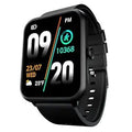 Fireboltt Ninja Call Pro Plus - Black Smart Watch - Ashoka Watch Company