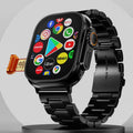FireBoltt Oracle WristPhone - 4G SIM/LTE/WiFi, Android OS - Ashoka Watch Company
