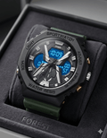 Forest Sports Watch for Mens - Ashoka Watch Company