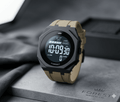 Forest Sports Watch for Mens - Ashoka Watch Company