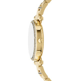Fossil Carlie Quartz Women 35 mm ES5465 - Ashoka Watch Company