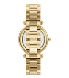 Fossil Carlie Quartz Women 35 mm ES5465 - Ashoka Watch Company