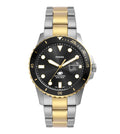 Fossil FS6031 Dive Analog Watch for Men - Ashoka Watch Company