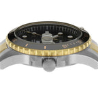 Fossil FS6031 Dive Analog Watch for Men - Ashoka Watch Company