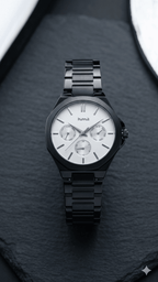 HMT Gold: A Masterpiece of Timeless Elegance - Ashoka Watch Company