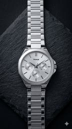 HMT Gold: A Masterpiece of Timeless Elegance - Ashoka Watch Company