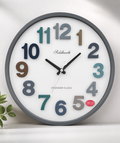 Sidharth Designer Wall Clock