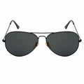 Ashoka Polorised Aviator Black