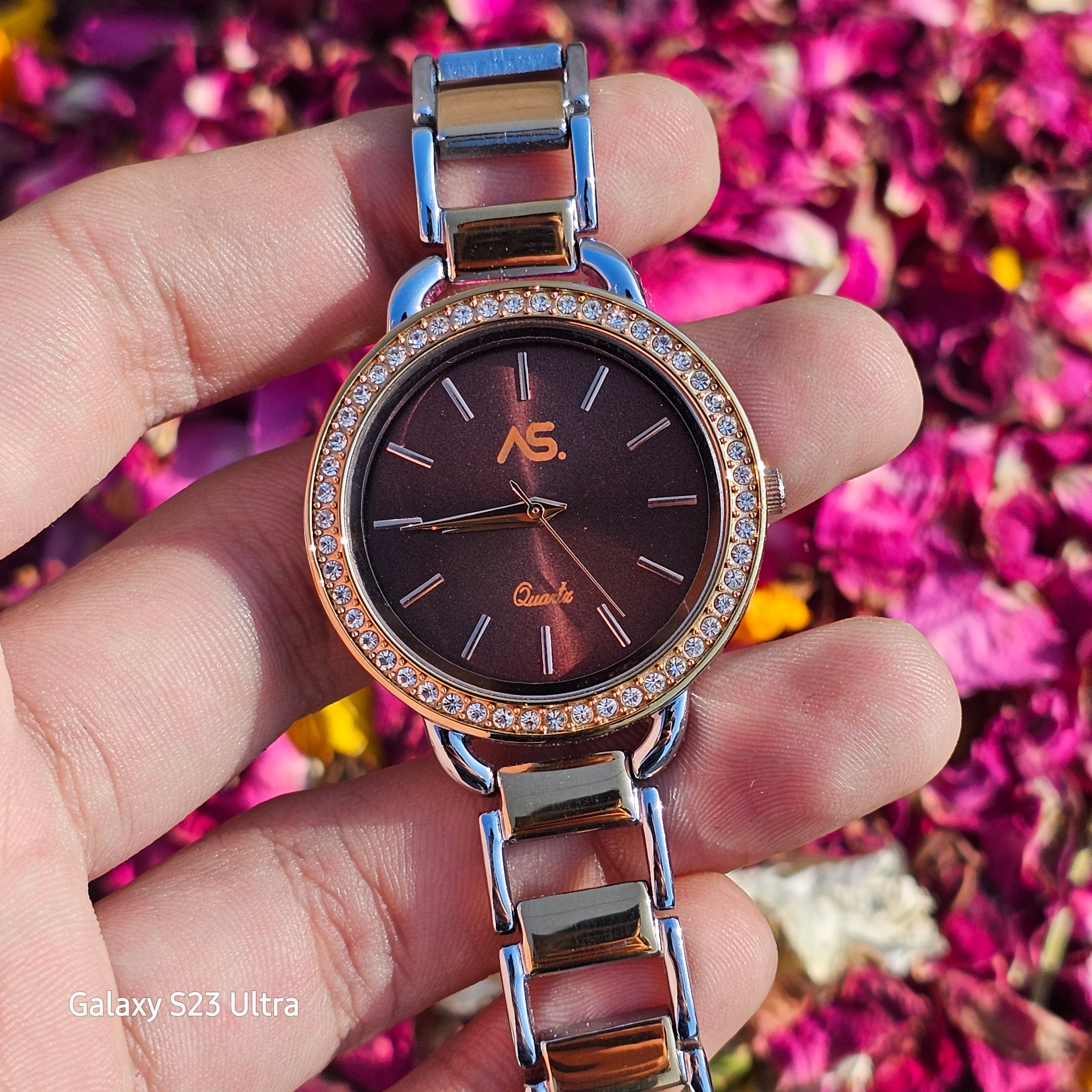 Ashoka Rose Series for Women