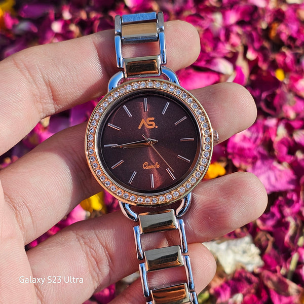 Ashoka Rose Series for Women