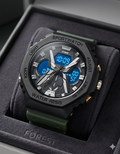 Forest Sports Watch for Mens