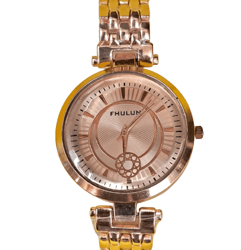 ASHOKA® | Stunning Diamond Watch Partnership