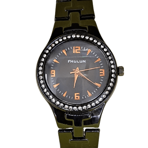 maxima 01145CMLY-WR Women's Watch in Gwalior at best price by New Ashoka  Watch Co. - Justdial